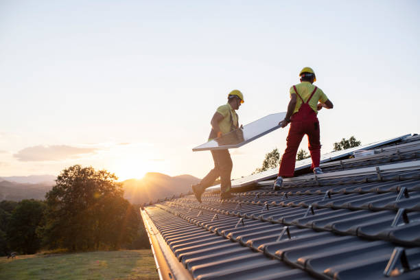 Best Flat Roofing  in Mebane, NC