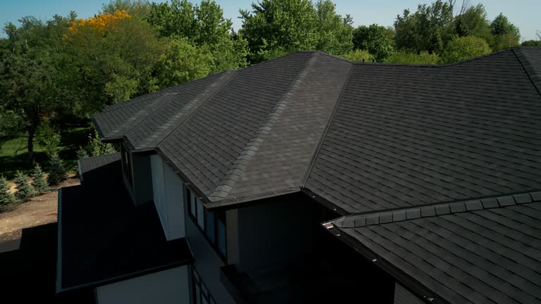 Best Green or Eco-Friendly Roofing Solutions  in Mebane, NC