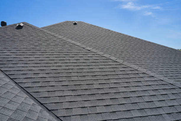 Best Roof Waterproofing  in Mebane, NC